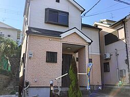 北青葉台　平成15年築