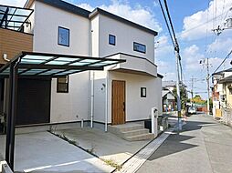 はびきの 令和3年築