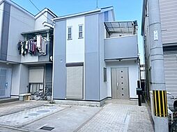 郡戸　平成18年築