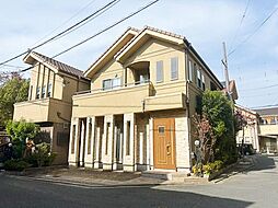 藤井寺市小山　中戸建て