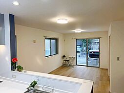 藤井寺市小山藤の里町　平成30年築