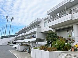 グランドメゾン羽曳が丘