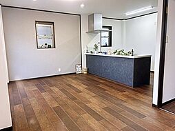 柏原市大正　平成19年築