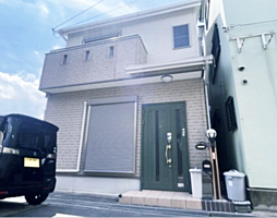 東区日置荘北町　平成18年築