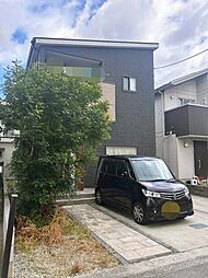 泉大津市松之浜町　平成29年築