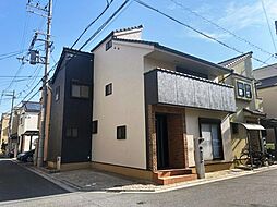 藤井寺市小山　平成14年築
