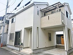 藤井寺市川北　平成25年築