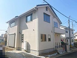 羽曳野市羽曳が丘　中古一戸建て