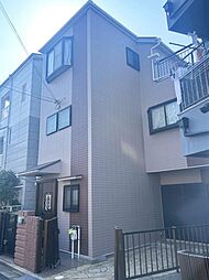 羽曳野市南古市　中古建て