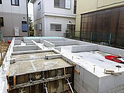 羽曳野市翠鳥園　新築戸建て