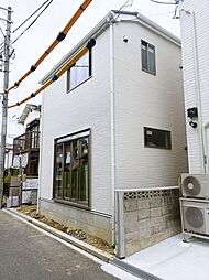 羽曳野市はびきの　新築一戸建