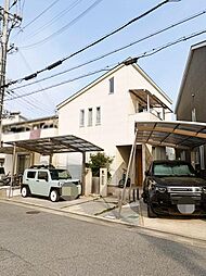 泉大津市助松町　平成21年築