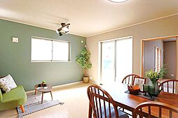 東大阪市衣摺　中古建て