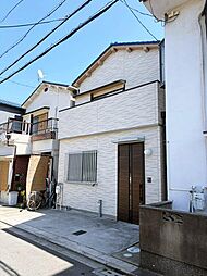 堺市西区神野町　中古建て