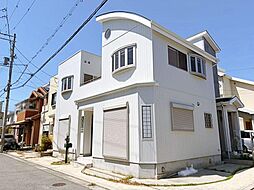 堺市西区草部　中古建て