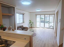 羽曳野市軽里　平成19年築