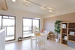 キャステージパーク1番街　7階　711号室 711