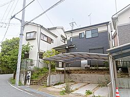 富田林市廿山　平成24年築