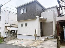 富田林市富美ヶ丘　平成27年築