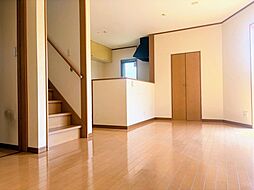羽曳野市西浦　平成16年築
