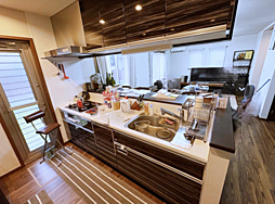 羽曳が丘　平成27年築