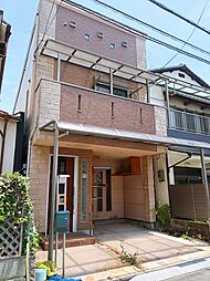 八尾市田井中　平成20年築