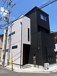 八尾市福万寺町　令和6年築