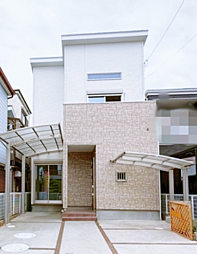 藤井寺市野中　令和1年築