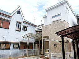 藤井寺市野中　令和1年築