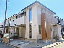 藤井寺市津堂　平成23年築