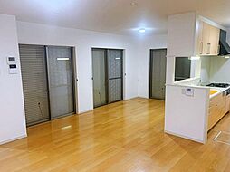 藤井寺市道明寺 平成21年築