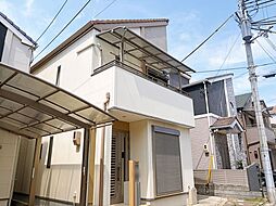 藤井寺市林　平成17年築