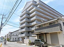 ビーバードルチェ藤井寺II　8階部分
