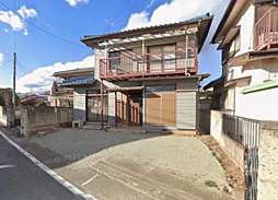 棟高町貸家