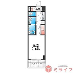 パークナードフィット美章園