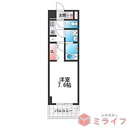 パークナードフィット美章園