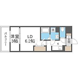 リアライズ鶴橋東II