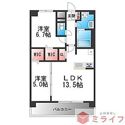 ディエスベアティ久宝寺口