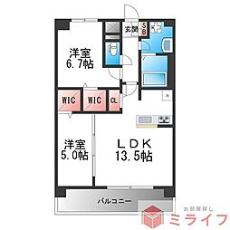 ディエスベアティ久宝寺口