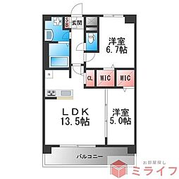 ディエスベアティ久宝寺口