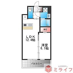 プレジオ永和ASIAN