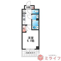 スプランディッド天王寺パークサイド