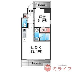 プレジオ永和ASIAN