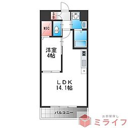 プレジオ永和ASIAN