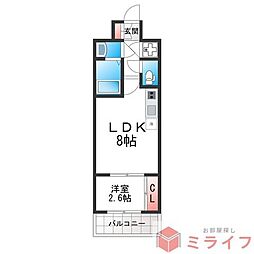 プラ・ディオ新深江