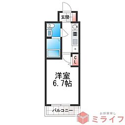 プラ・ディオ新深江