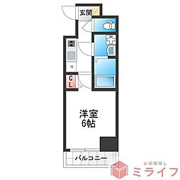 S-RESIDENCE小阪azure