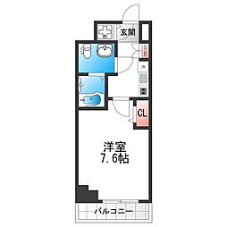 グランドロアール南巽