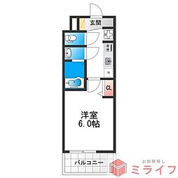 アドバンス大阪リーヴァ