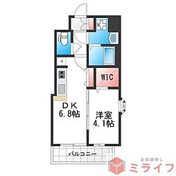 スプランディッド天王寺III